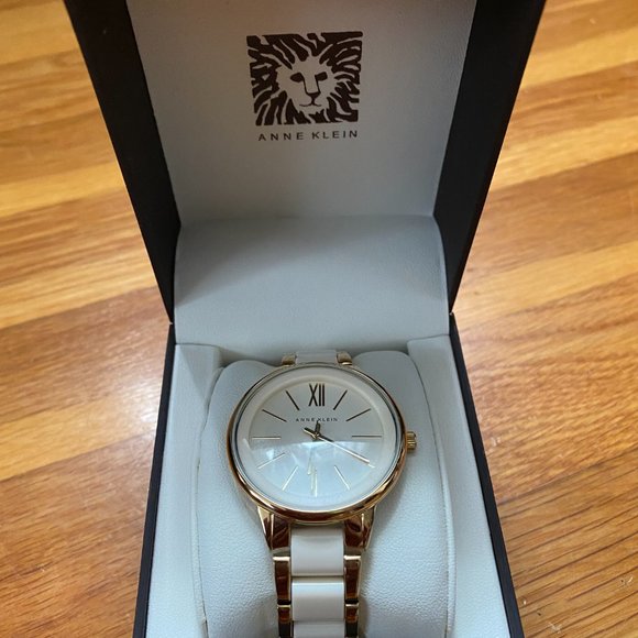 Anne Klein Watch